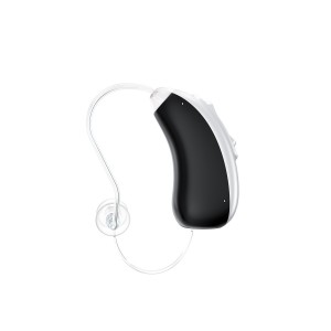 Great-Ears rechargeable G22 Bluetooth App control RIC digital magnetic charging behind the ear invisible wear hearing aids