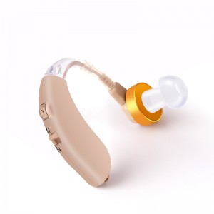 Factory Outlets Ear Wax Filter Hearing Aids Accessories