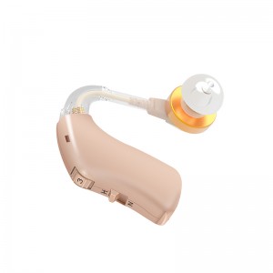 Professional China Personal Sound Amplifier  Hearing Aid Device