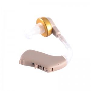 Professional China Personal Sound Amplifier  Hearing Aid Device