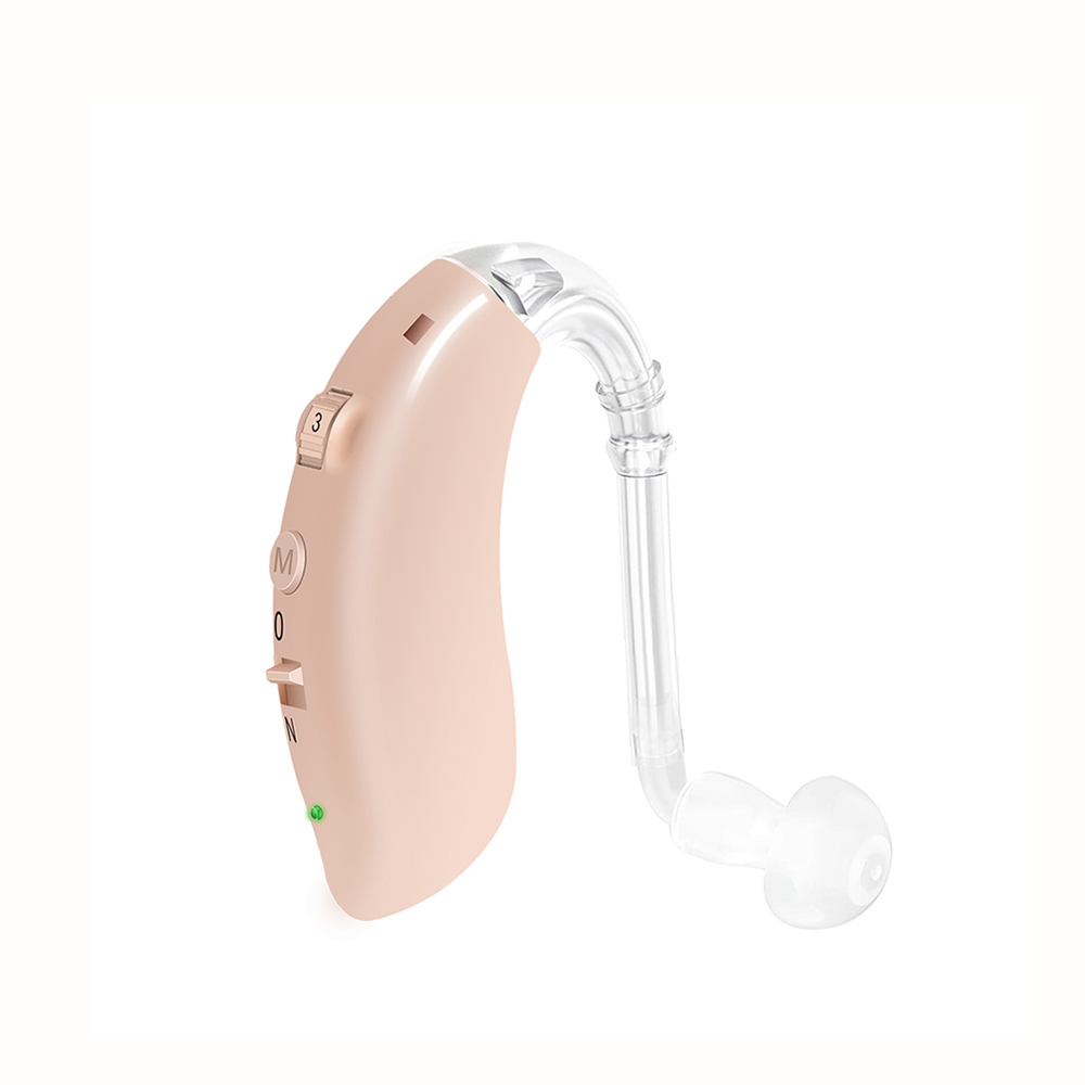 Cheapest Price Best Wireless Hearing Aids for Hearing Loss and TV Watching