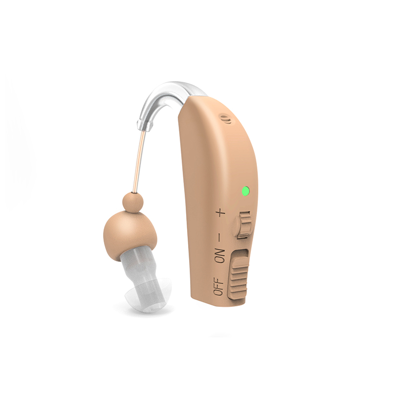 Low price for Hot Digital Aid Wholesale Ear Programmable 4 Programs Hearing Aids for Seniors